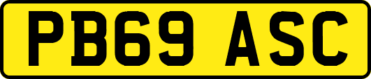 PB69ASC