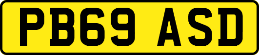 PB69ASD