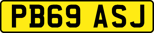 PB69ASJ