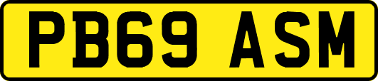 PB69ASM
