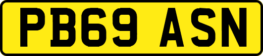 PB69ASN