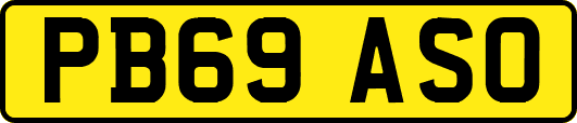 PB69ASO