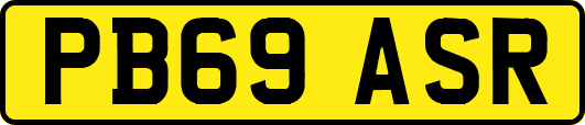 PB69ASR