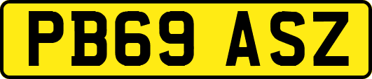 PB69ASZ
