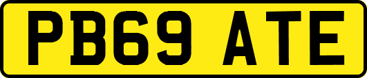 PB69ATE