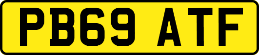 PB69ATF