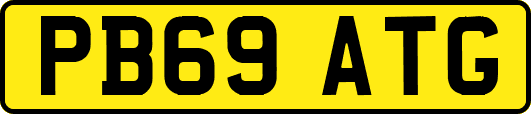 PB69ATG
