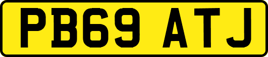PB69ATJ