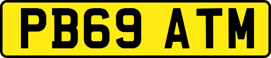 PB69ATM