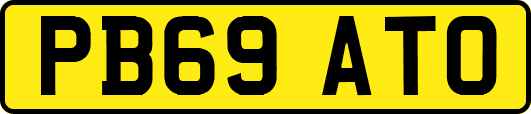 PB69ATO