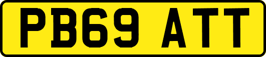 PB69ATT