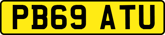 PB69ATU