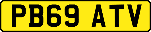 PB69ATV