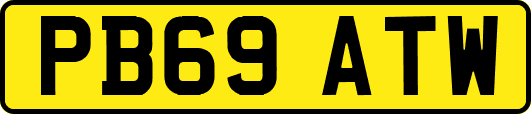 PB69ATW