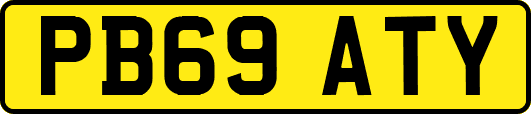 PB69ATY