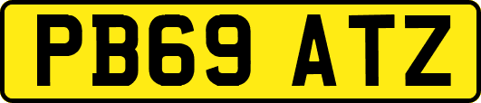 PB69ATZ
