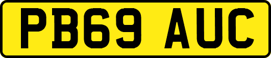 PB69AUC