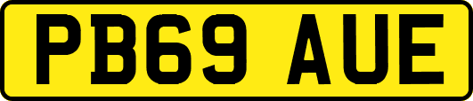 PB69AUE