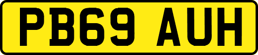 PB69AUH