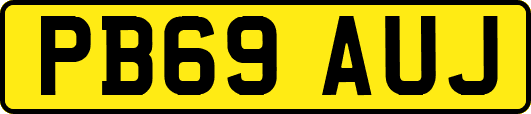 PB69AUJ
