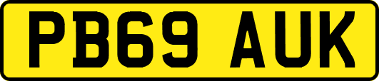PB69AUK