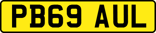 PB69AUL