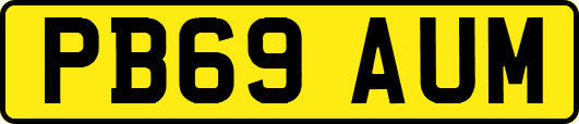 PB69AUM