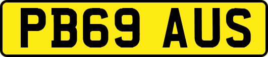 PB69AUS
