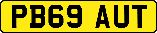 PB69AUT