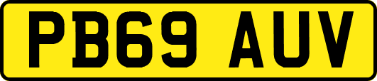 PB69AUV