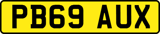 PB69AUX