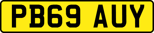 PB69AUY