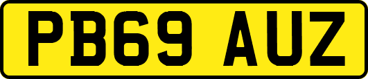 PB69AUZ
