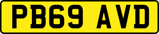 PB69AVD