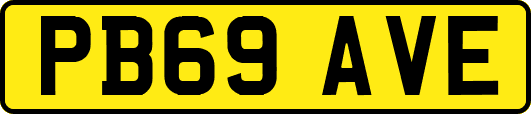 PB69AVE