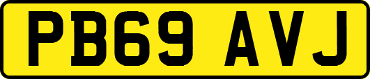 PB69AVJ