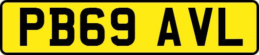 PB69AVL