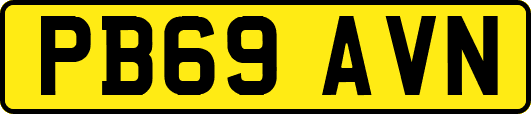 PB69AVN