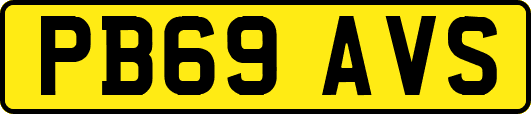 PB69AVS
