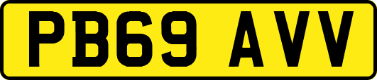 PB69AVV
