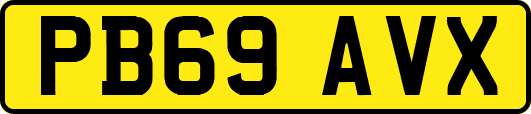 PB69AVX