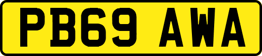 PB69AWA
