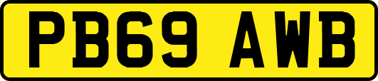 PB69AWB