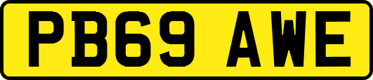 PB69AWE