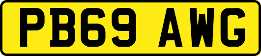 PB69AWG
