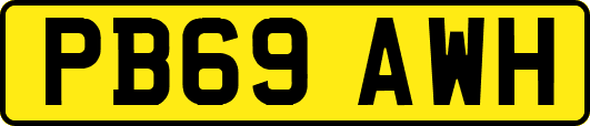 PB69AWH