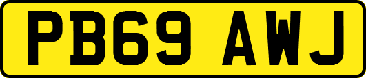 PB69AWJ