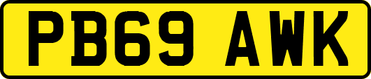 PB69AWK