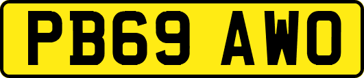 PB69AWO