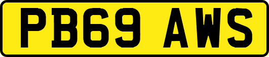 PB69AWS